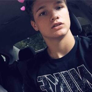 Meet your Posher, Johnny